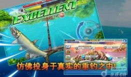 钓鱼大师最新爆料,独家爆料带你领略钓鱼高手秘籍